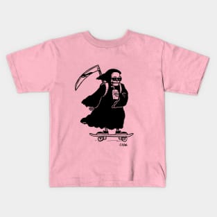 skate or die Kids T-Shirt